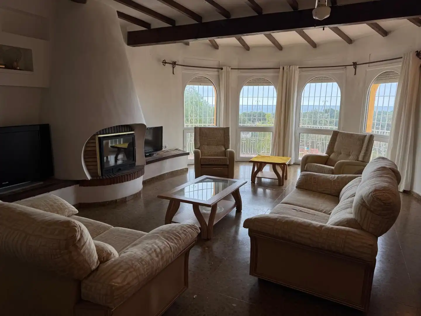 Casa con piscina en venta en Las Rotas / Les Rotes, imagen 6