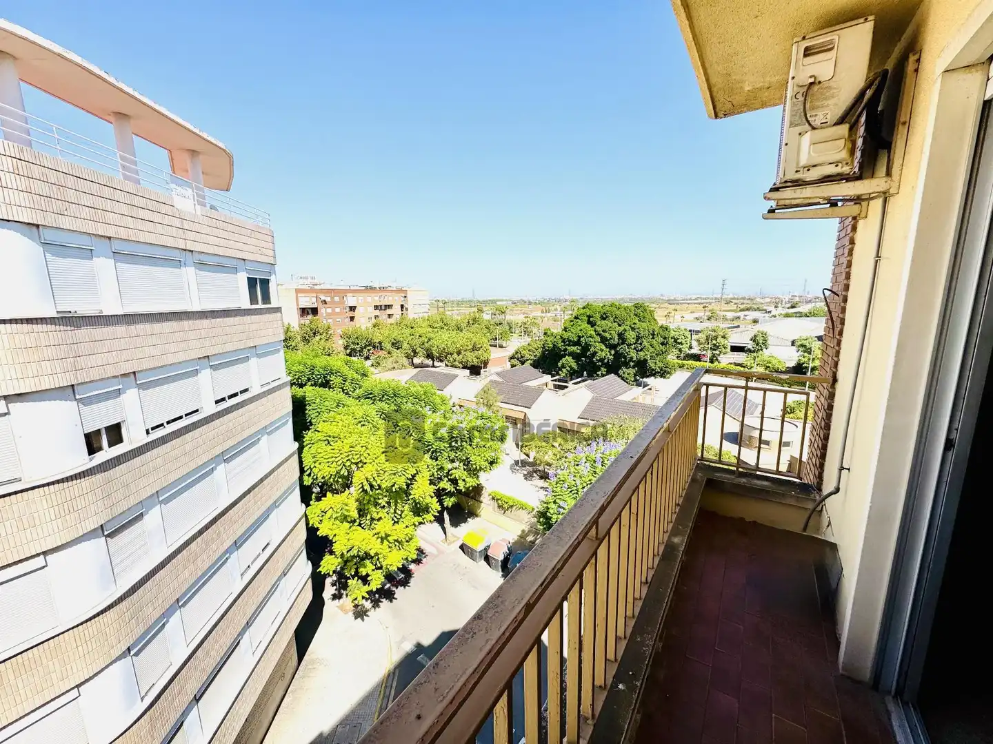 Piso con ascensor en venta en Gabriela Mistral, imagen 8