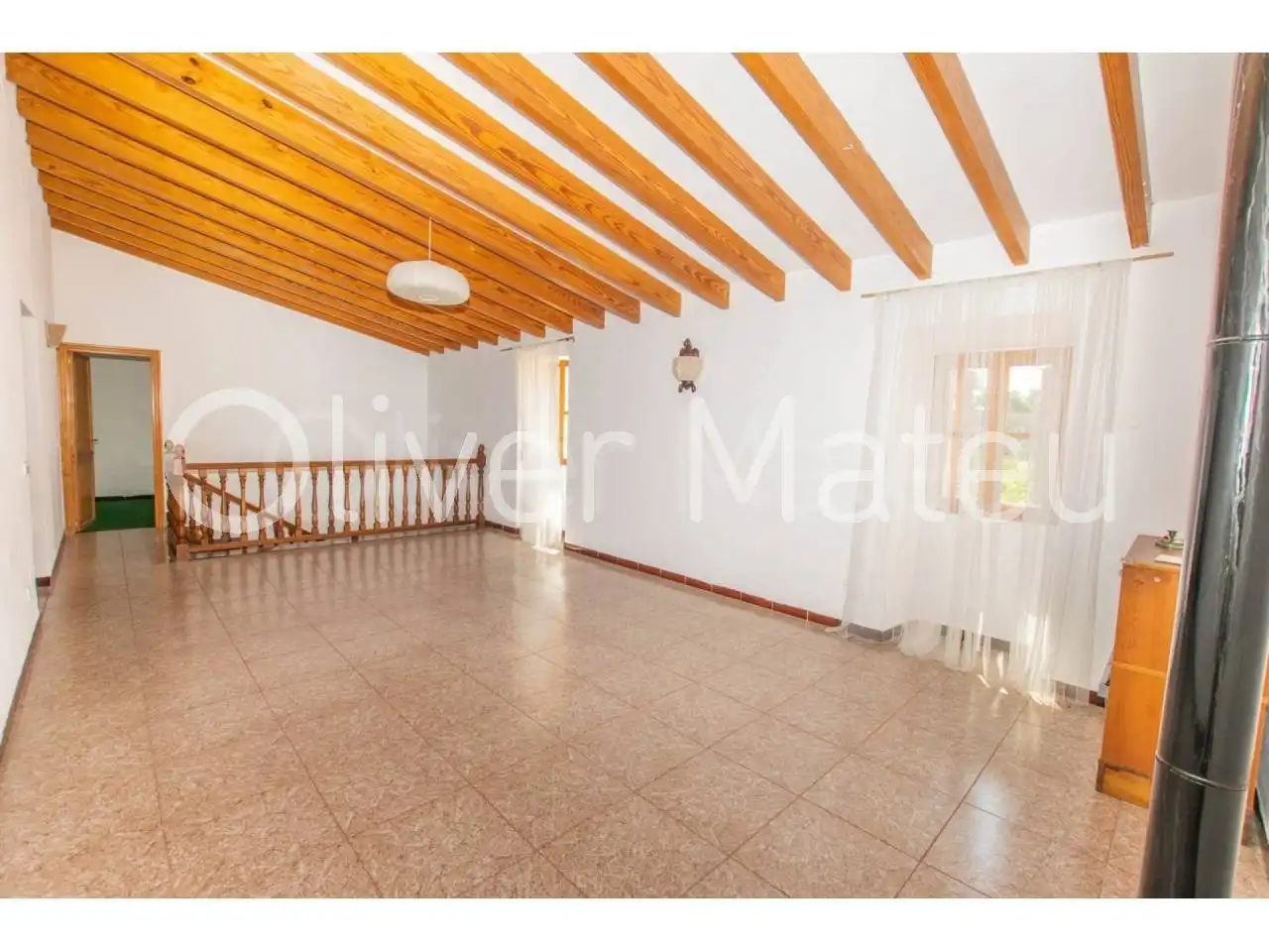Casa o chalet en venta en  Palma de Mallorca con Jardín privado, Terraza y Balcón