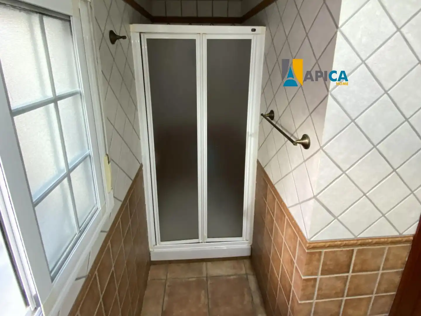 Bany de Casa o xalet en venda en La Línea de la Concepción amb Traster