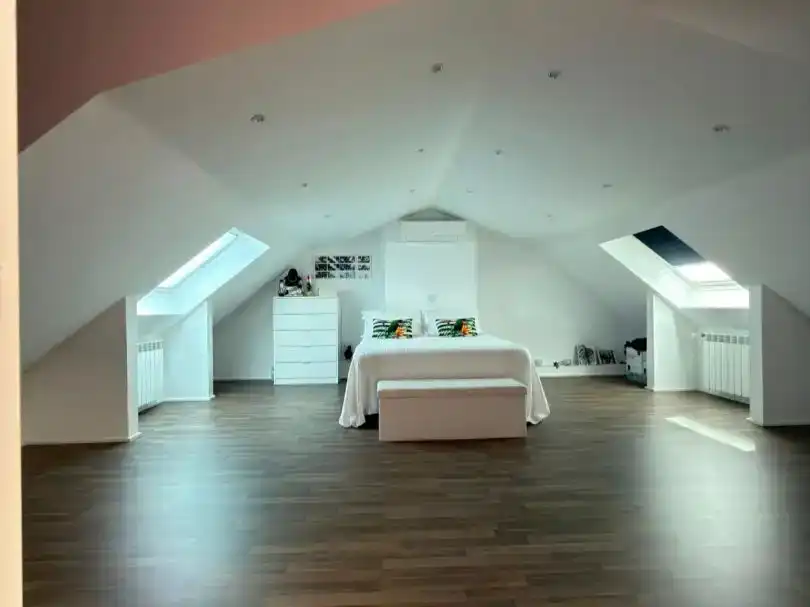 Habitación de Piso en venta en Parla con Aire acondicionado, Piscina y Balcón