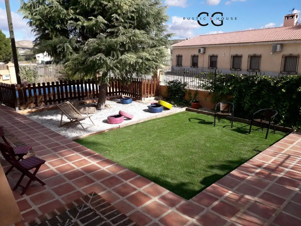 Casa en venda a Hellín, imagen 34