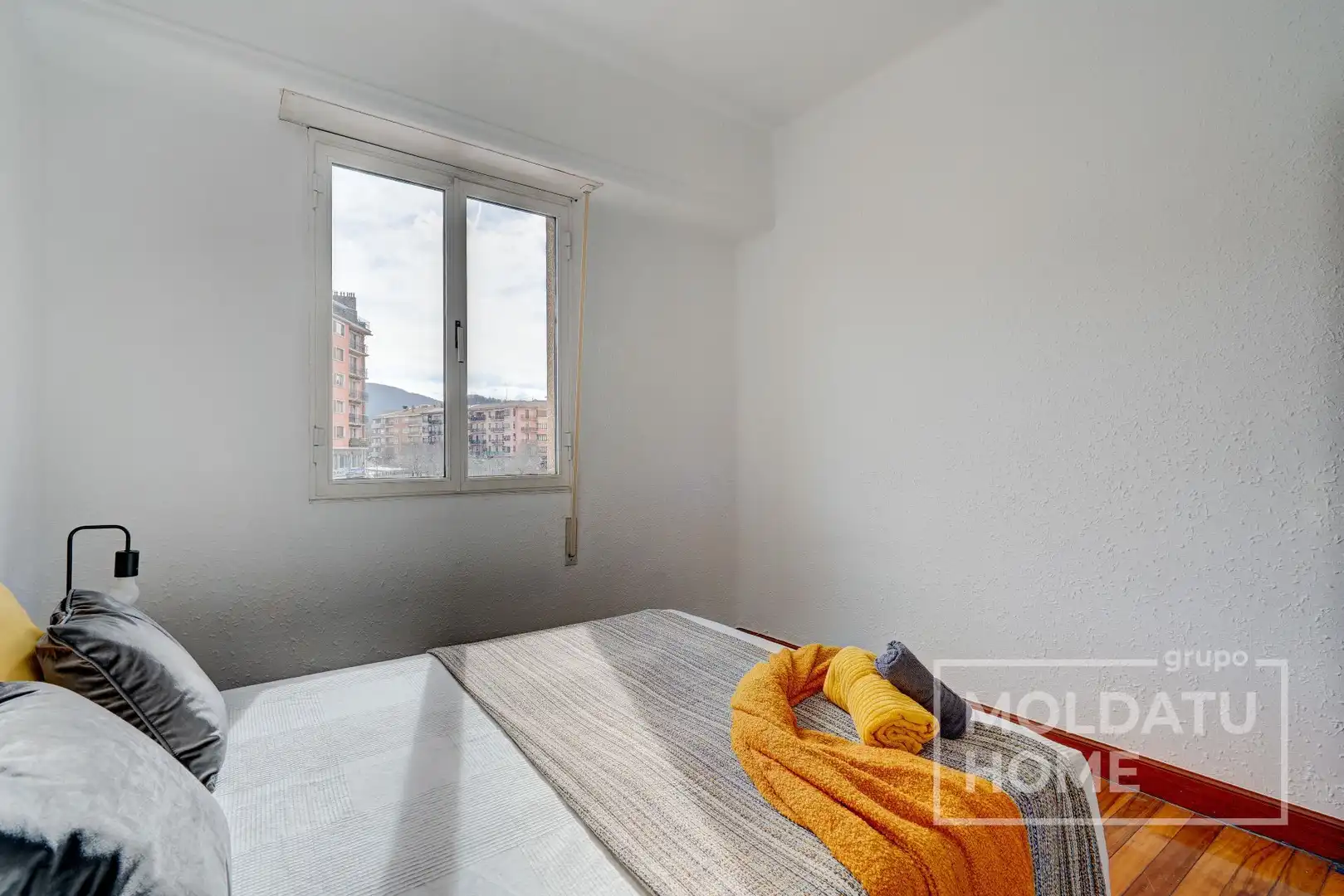 Appartamento con ascensore in vendita a FERMIN CALBETÓN, imagen 26
