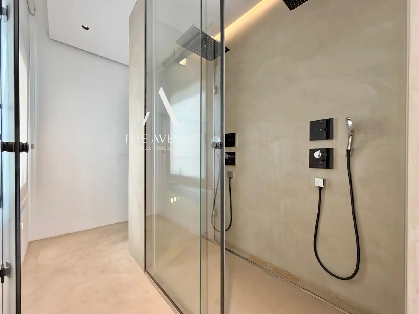 Duplex with balcony to rent in Calle de O'Donnell, imagen 32