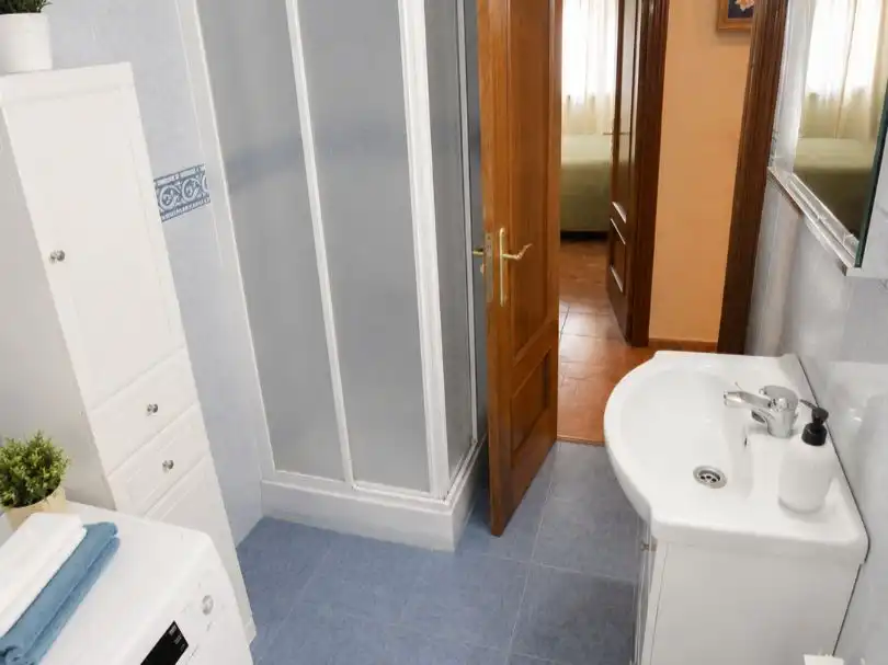 Wohnung mit Aufzug zum Verkauf in Calle Madrid 8, imagen 8