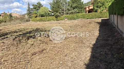 TERRENO URBANO EN ZONA EXCLSUIVA DE PRADES, imatge 3