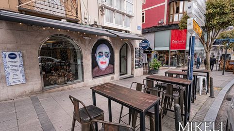 Photo 3 of Premises for transfer in San José, Centro - Ayuntamiento, Santander