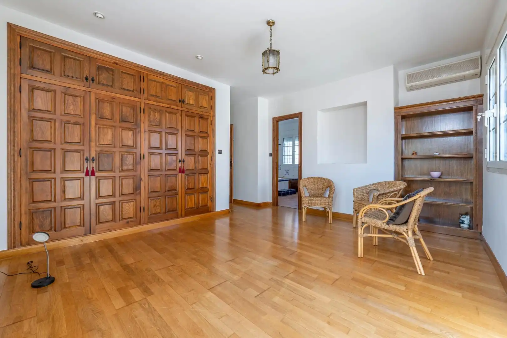 Villa mit Pool zum Verkauf in Calle FERNANDO DE LOS RIOS, imagen 46