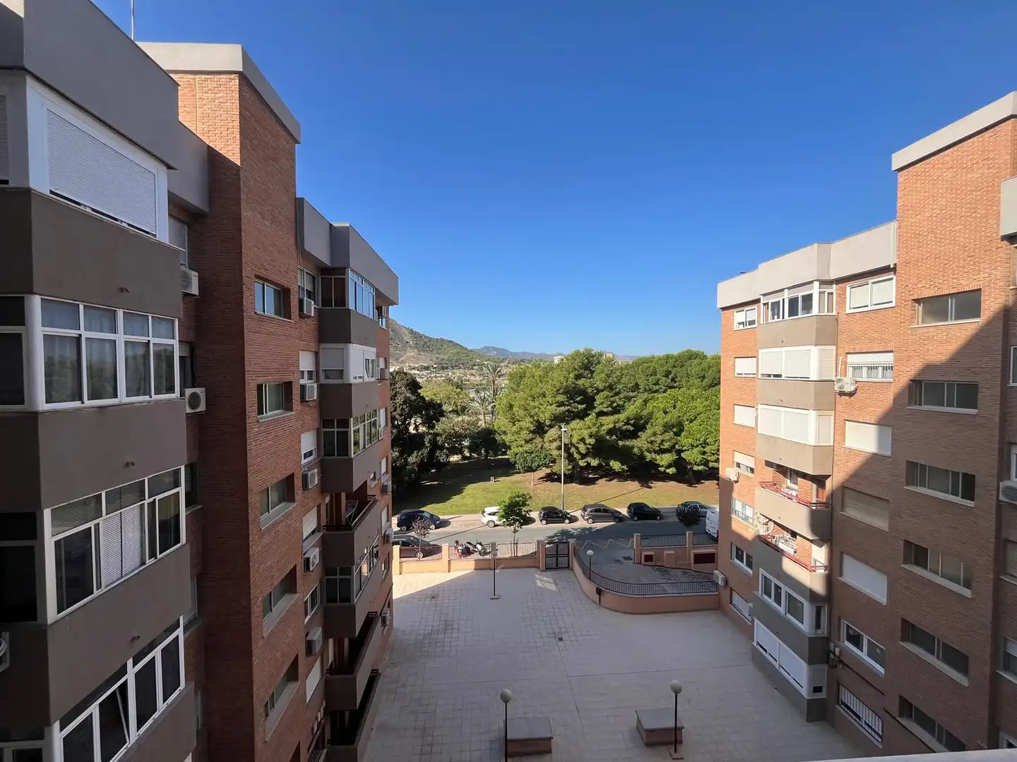 Wohnung mit Terrasse zum Verkauf in Calle Doctor Luis Calandre, imagen 3