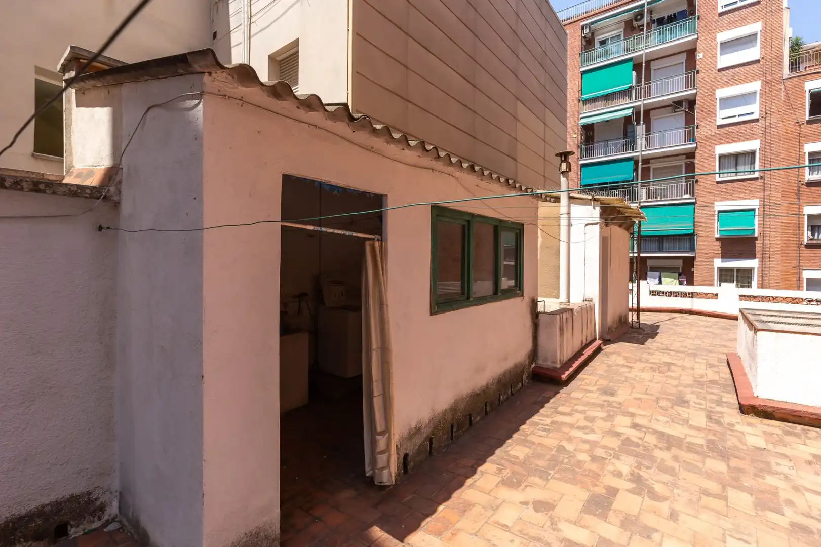 Terraced house with terrace for sale in GARCILASO, imagen 40