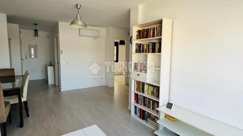 Foto 5 de Pis en venda a Burujón, Toledo