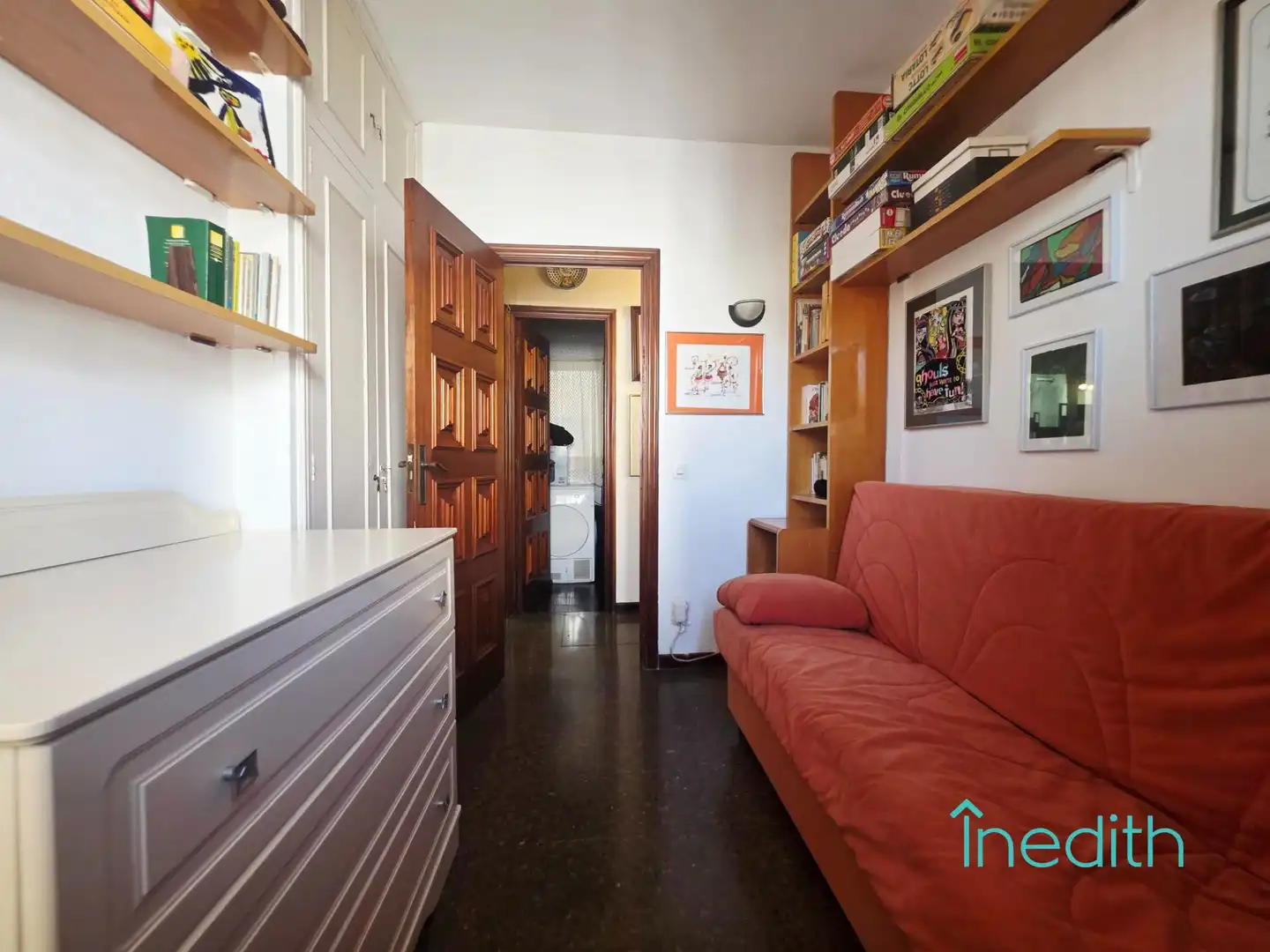Appartement avec terrasse à vendre à Carrer Carrer de Parellades, 2, imagen 56
