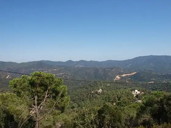 Terreno residencial en venta en Serra Brava, imagen 2