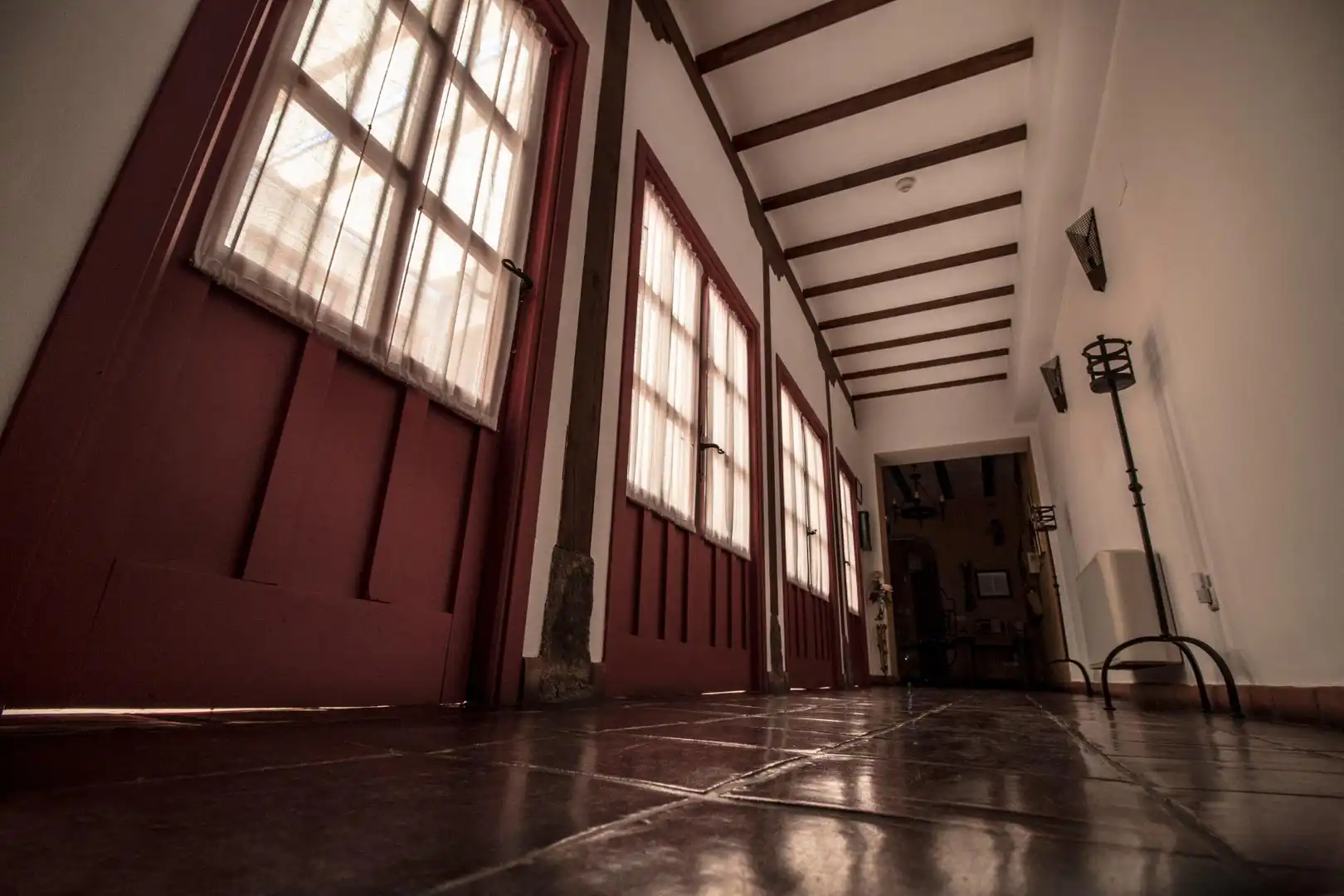 Hotel en venda a Almagro, imagen 11