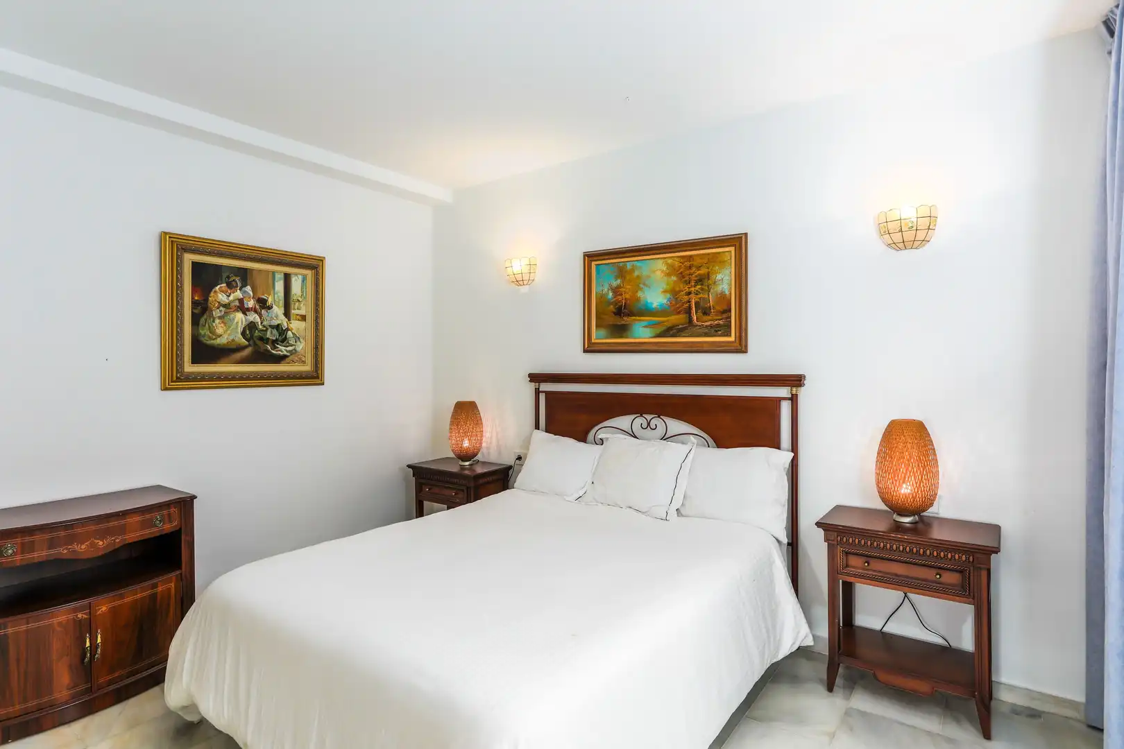 Wohnung zum Verkauf in Avenida Juan Sebastian Elcano, 2, Puerto Marina