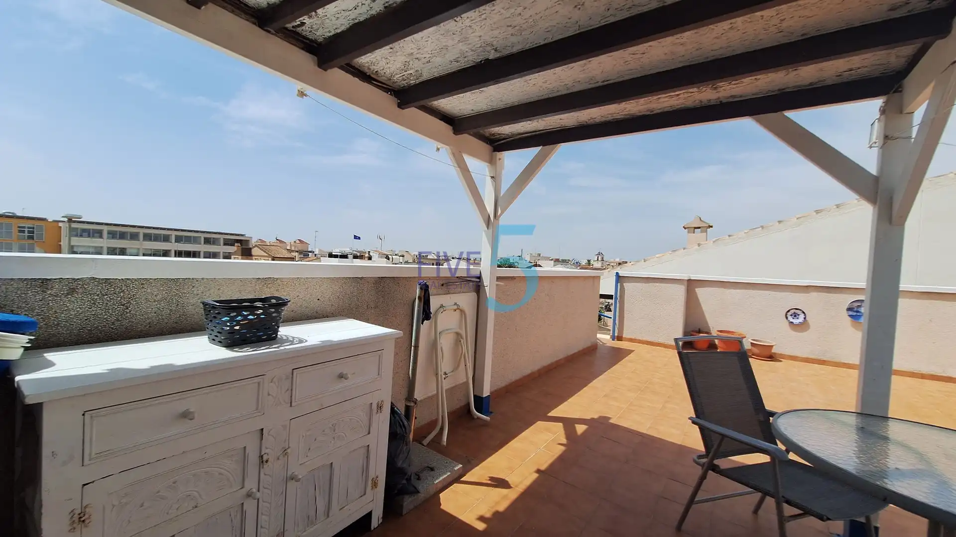 Wohnung mit Terrasse zum Verkauf in San Fulgencio, imagen 22
