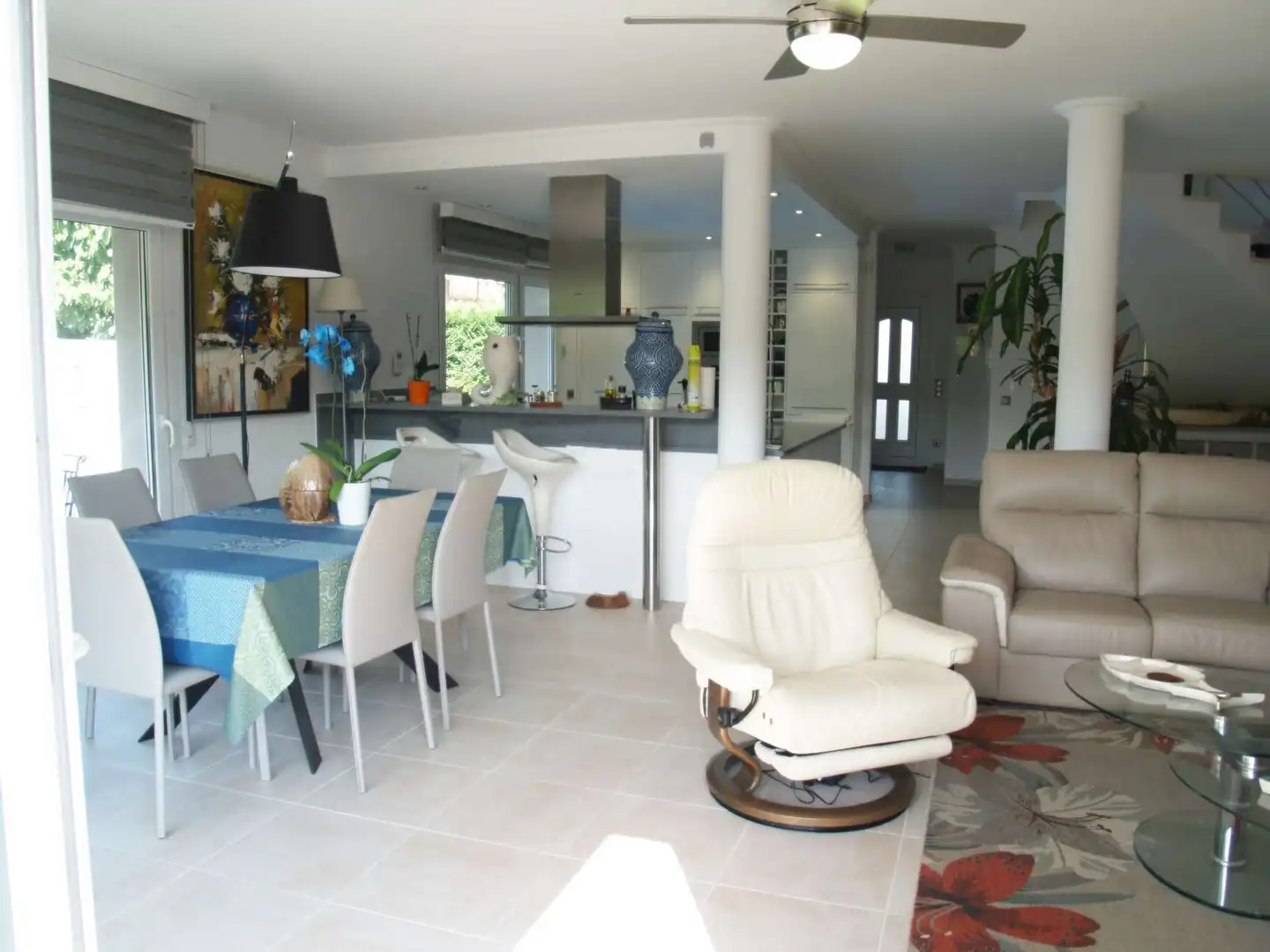 Casa con terraza en venta en fALCONERA, imagen 13