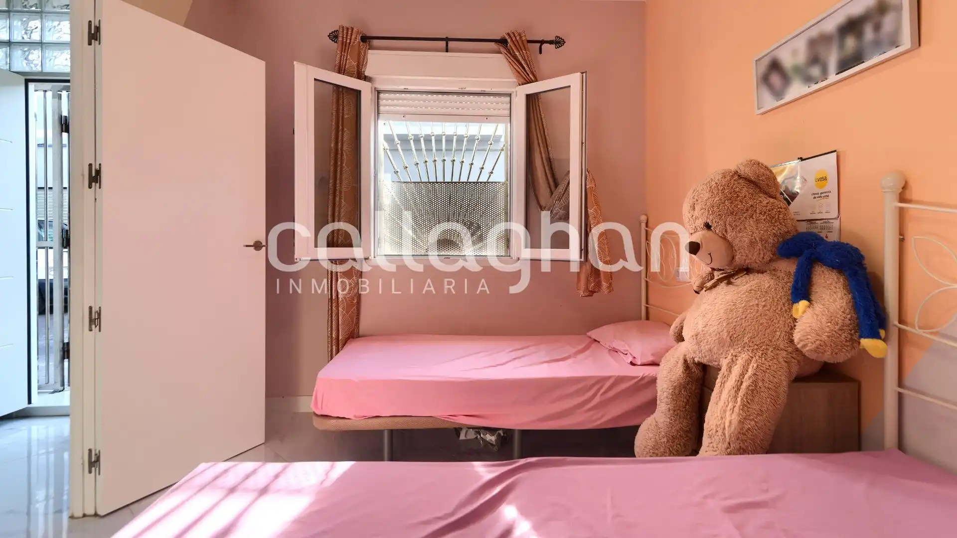 Bedroom of Ground floor for sale in Sagunto / Sagunt