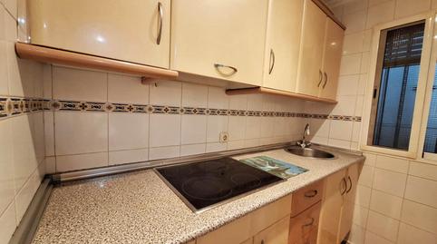 Foto 5 de Pis en venda a Calle de Sebastián de Benalcázar, Huerta de la Reina - Trassierra,  Córdoba Capital