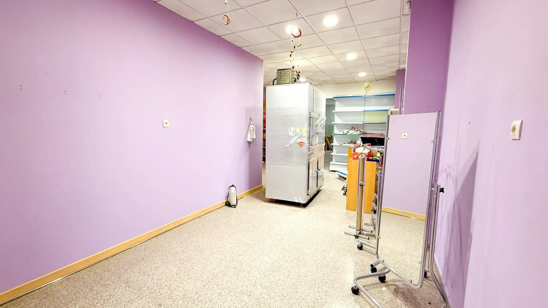 Business premises for sale in Cieza, imagen 4