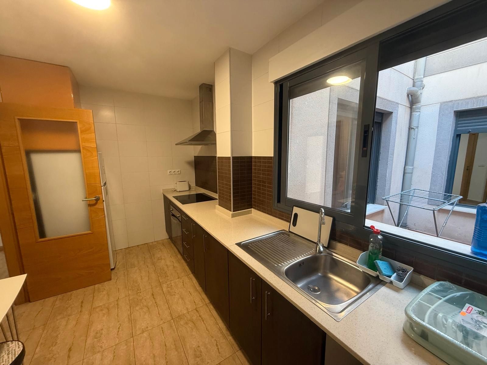 Piso de alquiler en Calle la Esperanza, Centro