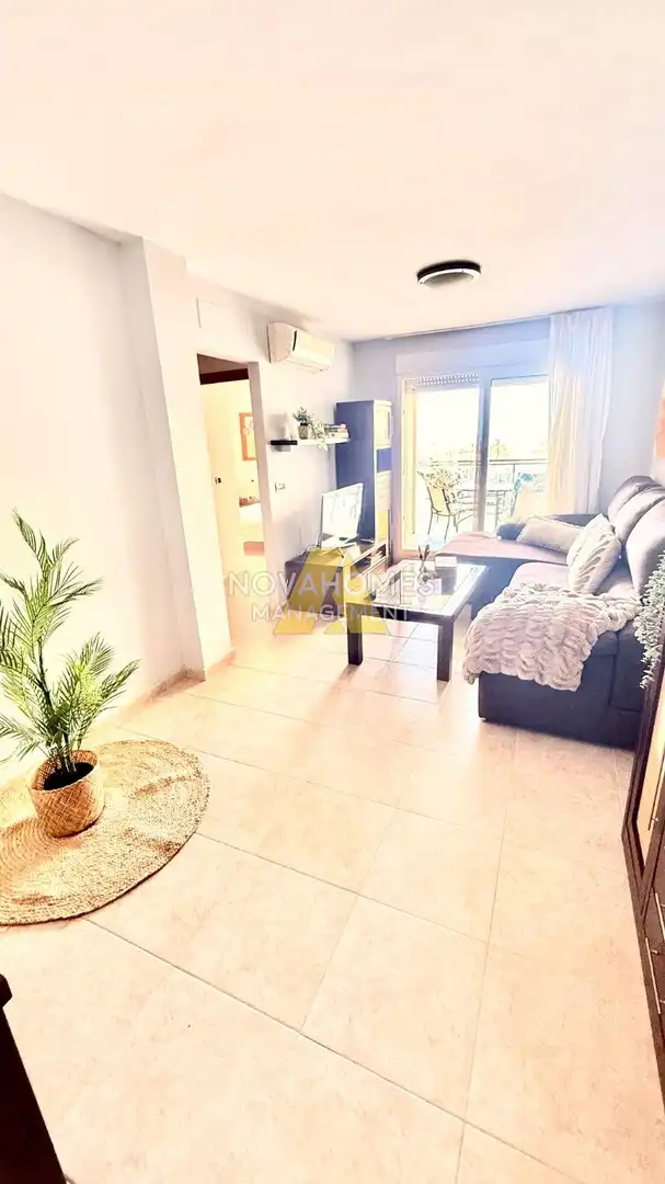 Apartament amb piscina en venda a N/A 2, imagen 12