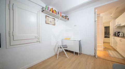 Foto 2 de Pis en venda a Sagrada Família,  Barcelona Capital