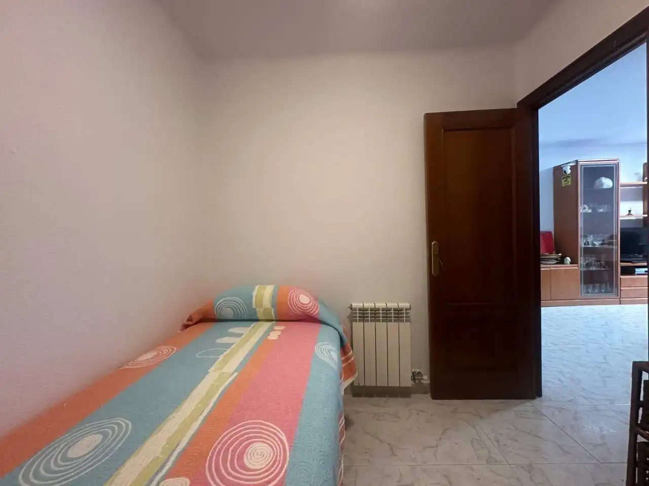 Flat to rent in Calle Reis, imagen 14