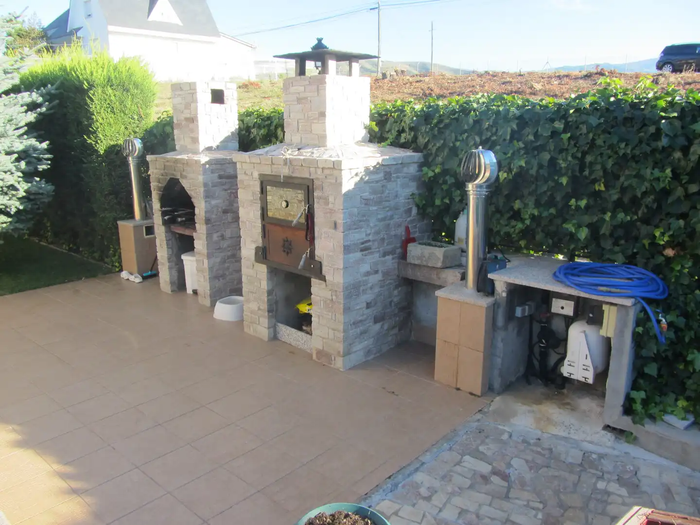 Casa o chalet en venta en N/A, -1, Urbanización Patricia - Campo