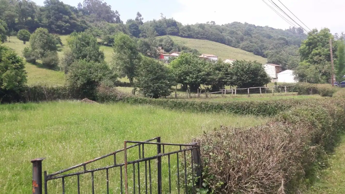 Terreny residencial en venda a Riaño - Los Barros, imagen 4