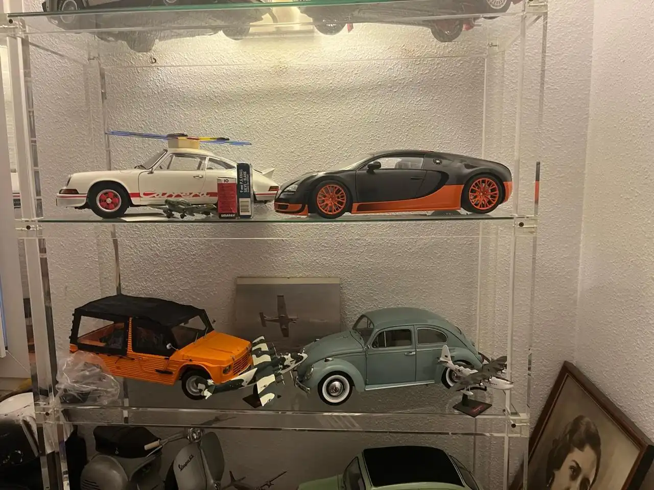 Parking de Piso en venta en Alicante / Alacant con Aire acondicionado