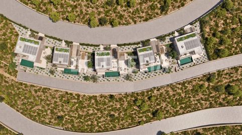 Exclusiva villa con vistas panorámicas a la montaña en venta en Lliber, immagine 5