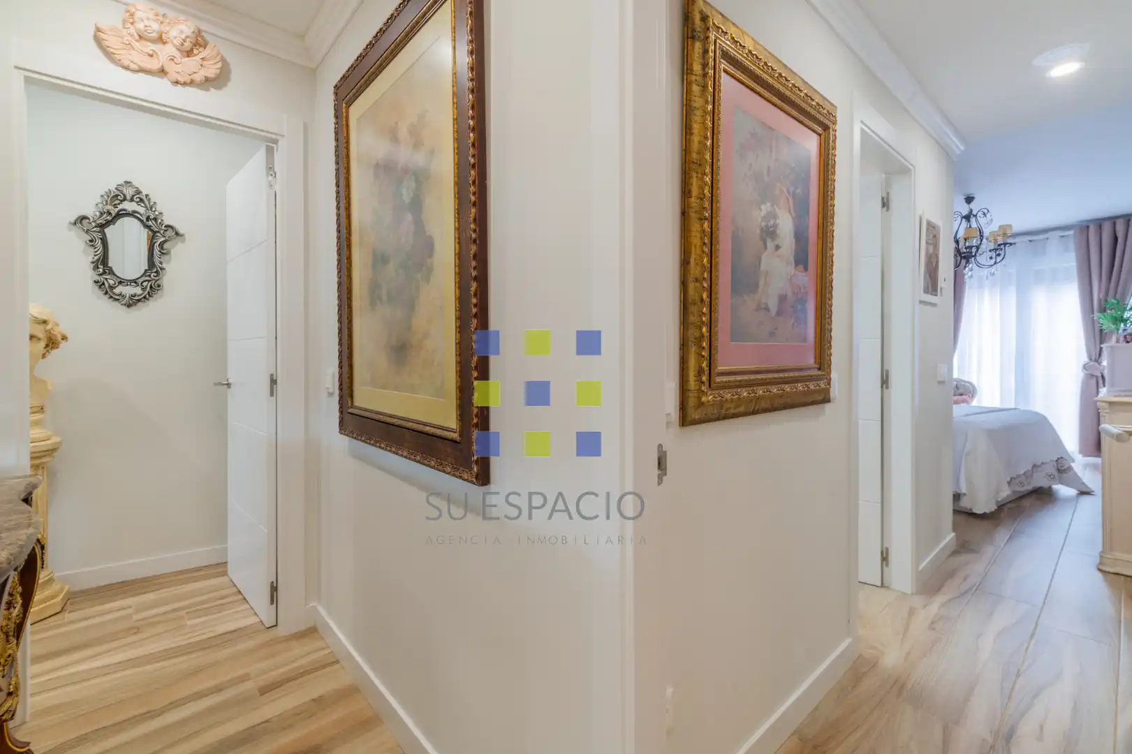 Flat for sale in Calle Mayor, Griñón