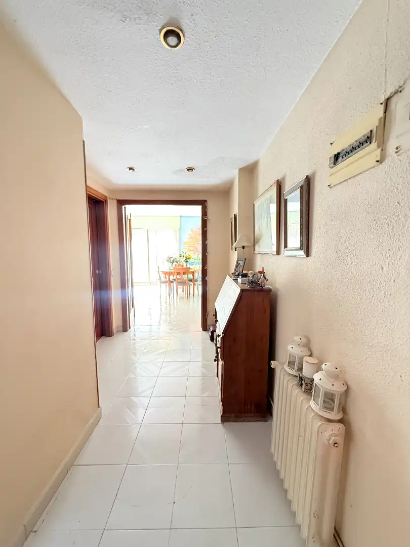 Casa adosada en venta en San Sebastián de los Reyes con Aire acondicionado, Calefacción y Jardín privado