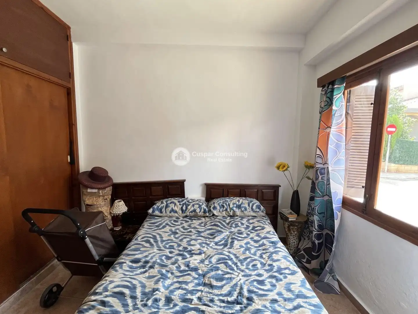 Habitación de Dúplex en venta en Cartagena con Calefacción