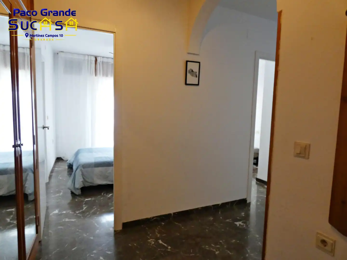 Piso en venta en Calle ALMERIA, 16, Castell de Ferro
