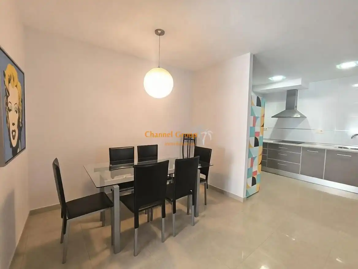 Apartments for rent in Plaza Crevillente - Antiguos Juzgados - El Asilo