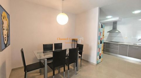 Foto 3 de Apartament de lloguer a Plaza Crevillente - Antiguos Juzgados - El Asilo, Elche / Elx