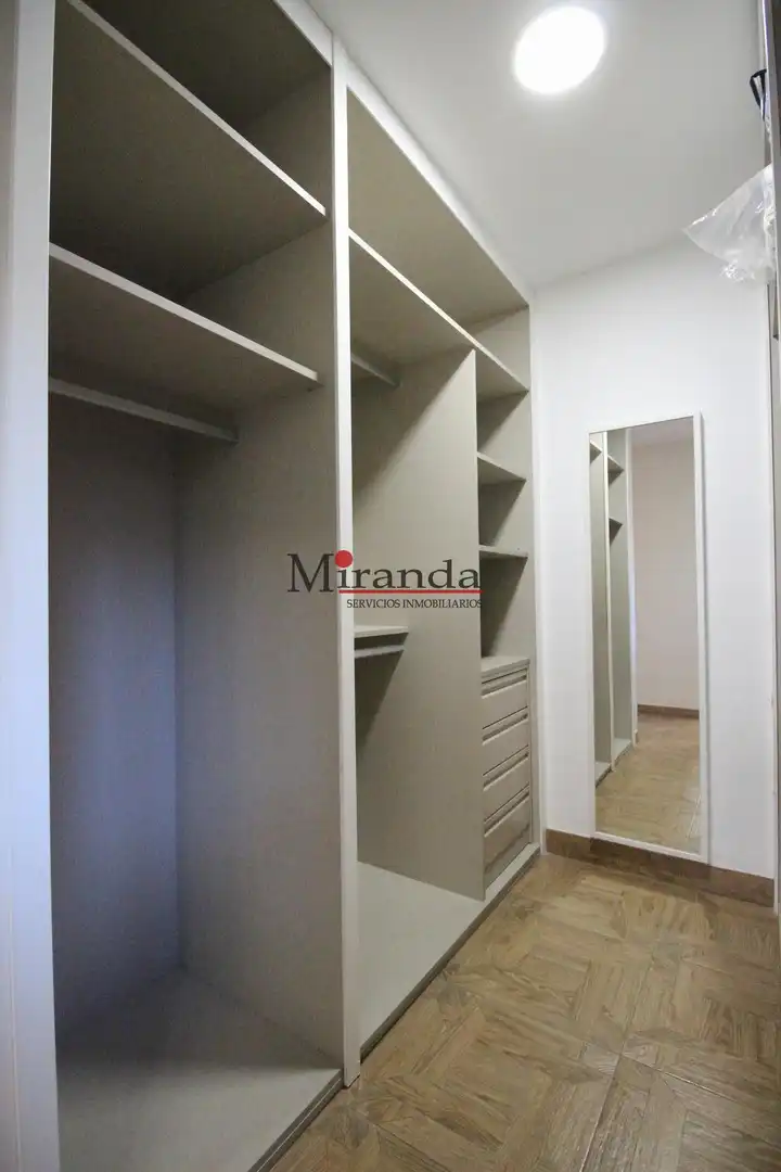 Apartamento de alquiler en El Bosque