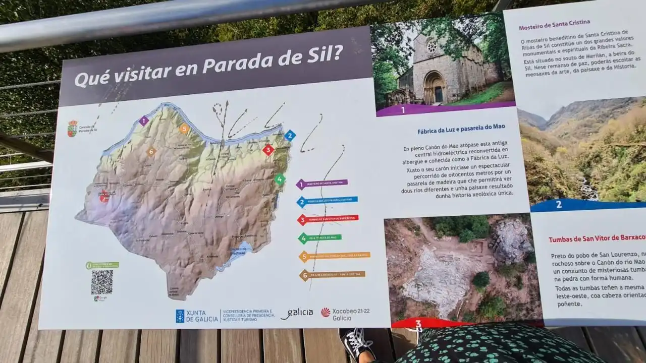 Haus zum Verkauf in Nogueira de Ramuín, imagen 15