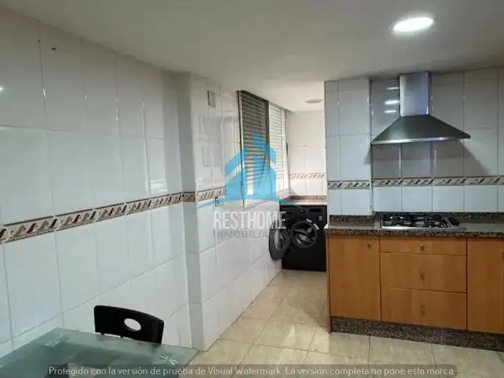 Piso con ascensor en venta en Centro Ciudad, imagen 8