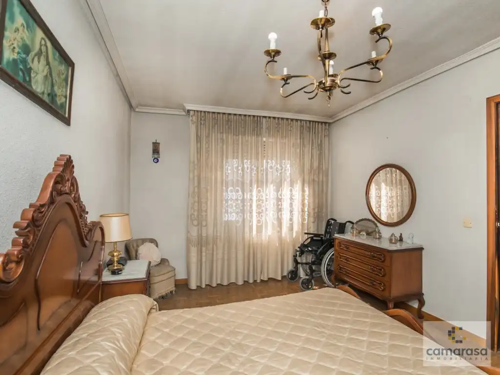 Habitación de Piso en venta en Ávila con Calefacción y Trastero