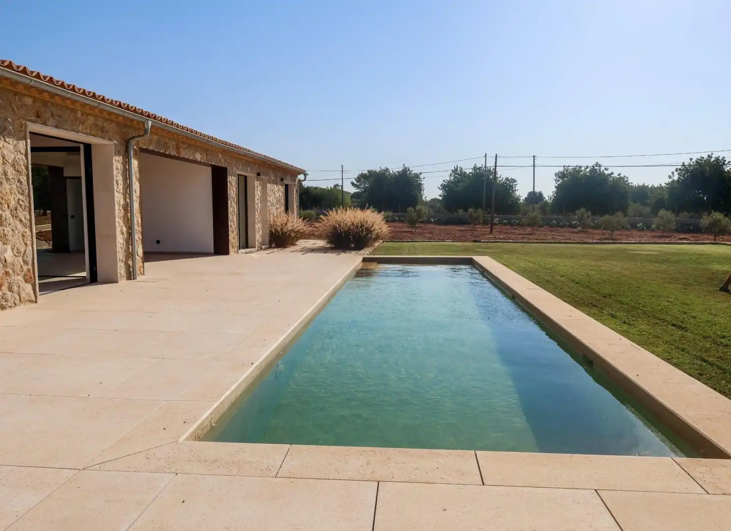 Haus oder Chalet zur Miete in Inca - Camino de Cas Joiós, Zona Periurbana