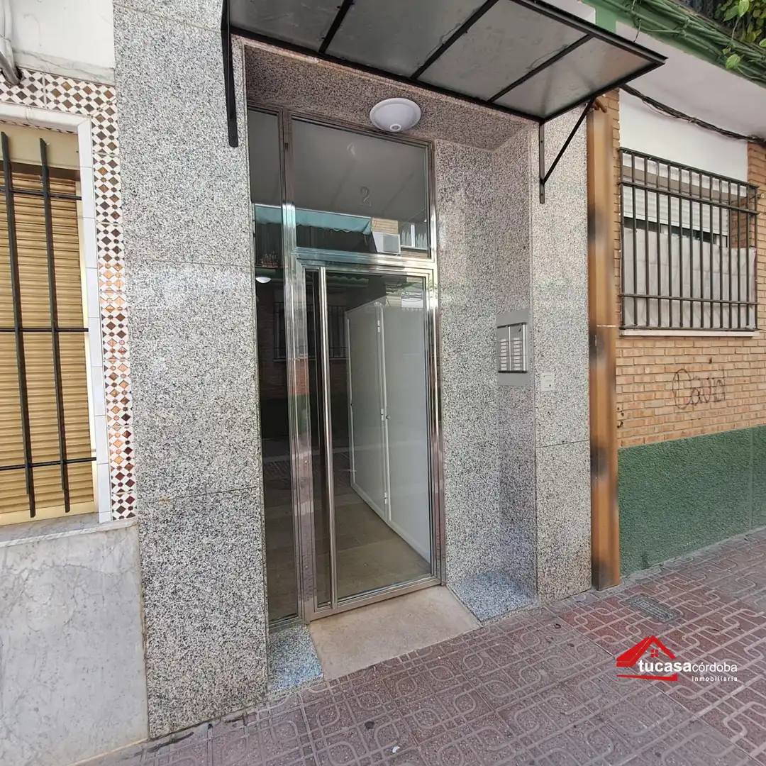 Piso en venta en Córdoba con Aire acondicionado, Calefacción y Trastero