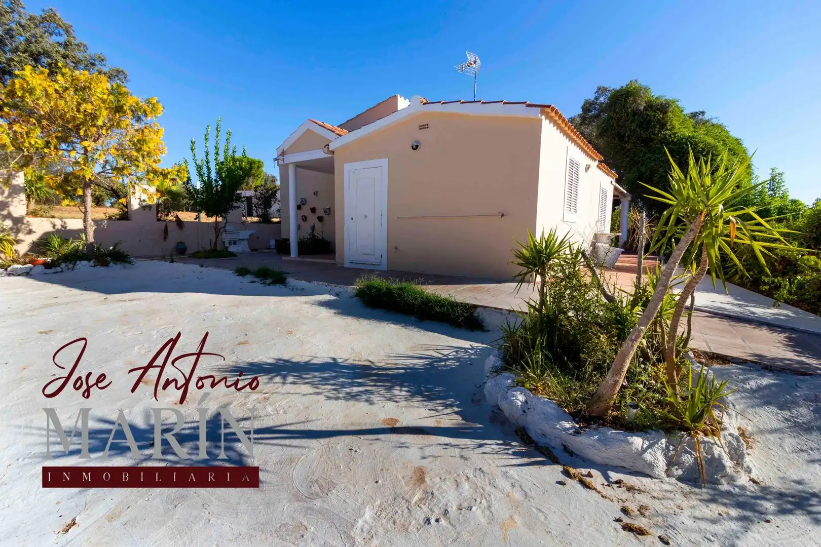 Residencial en venda a Dehesilla de Calamón - Campomanes