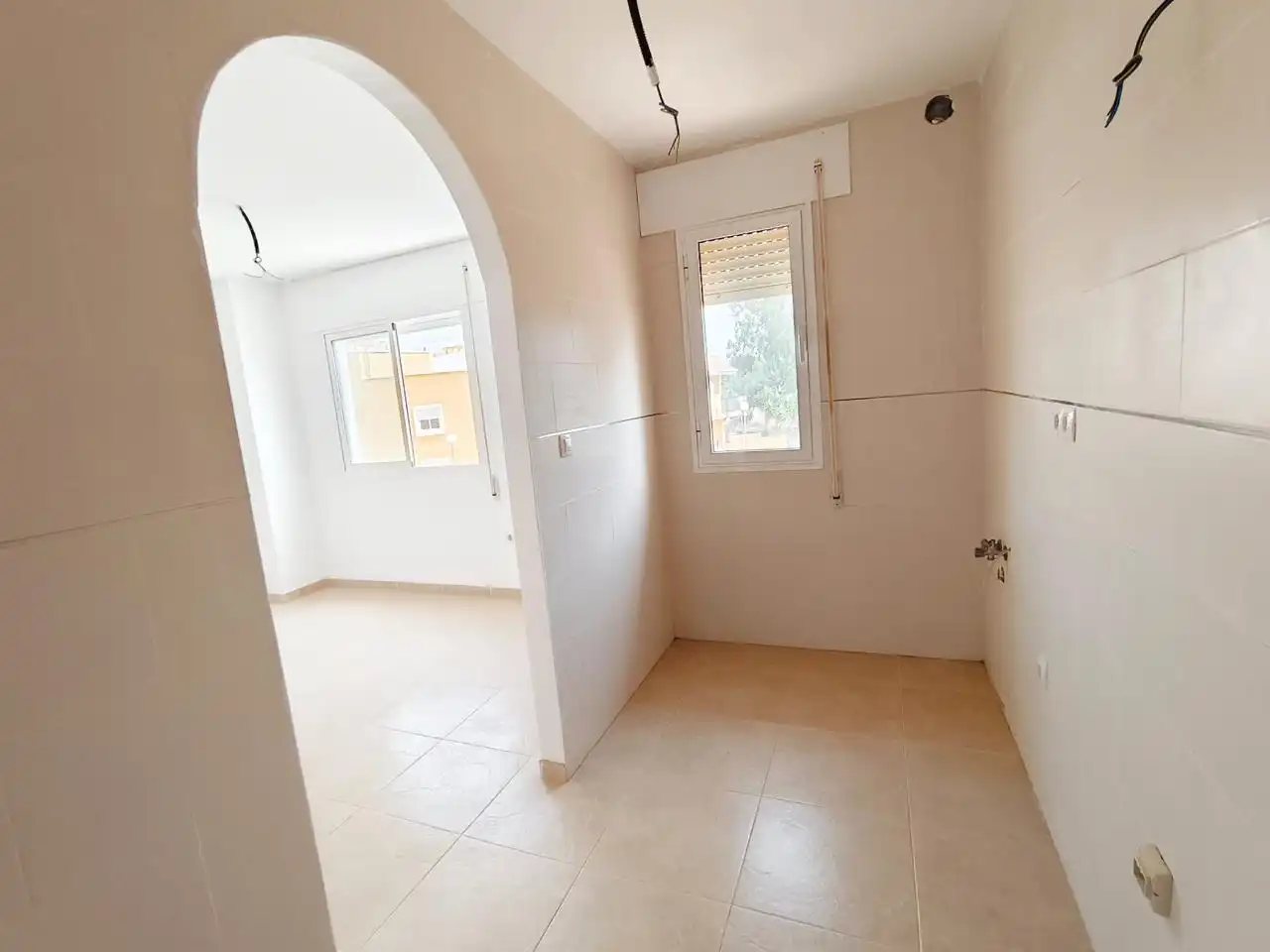 Apartament en venda en Cuevas del Almanzora amb Terrassa i Traster