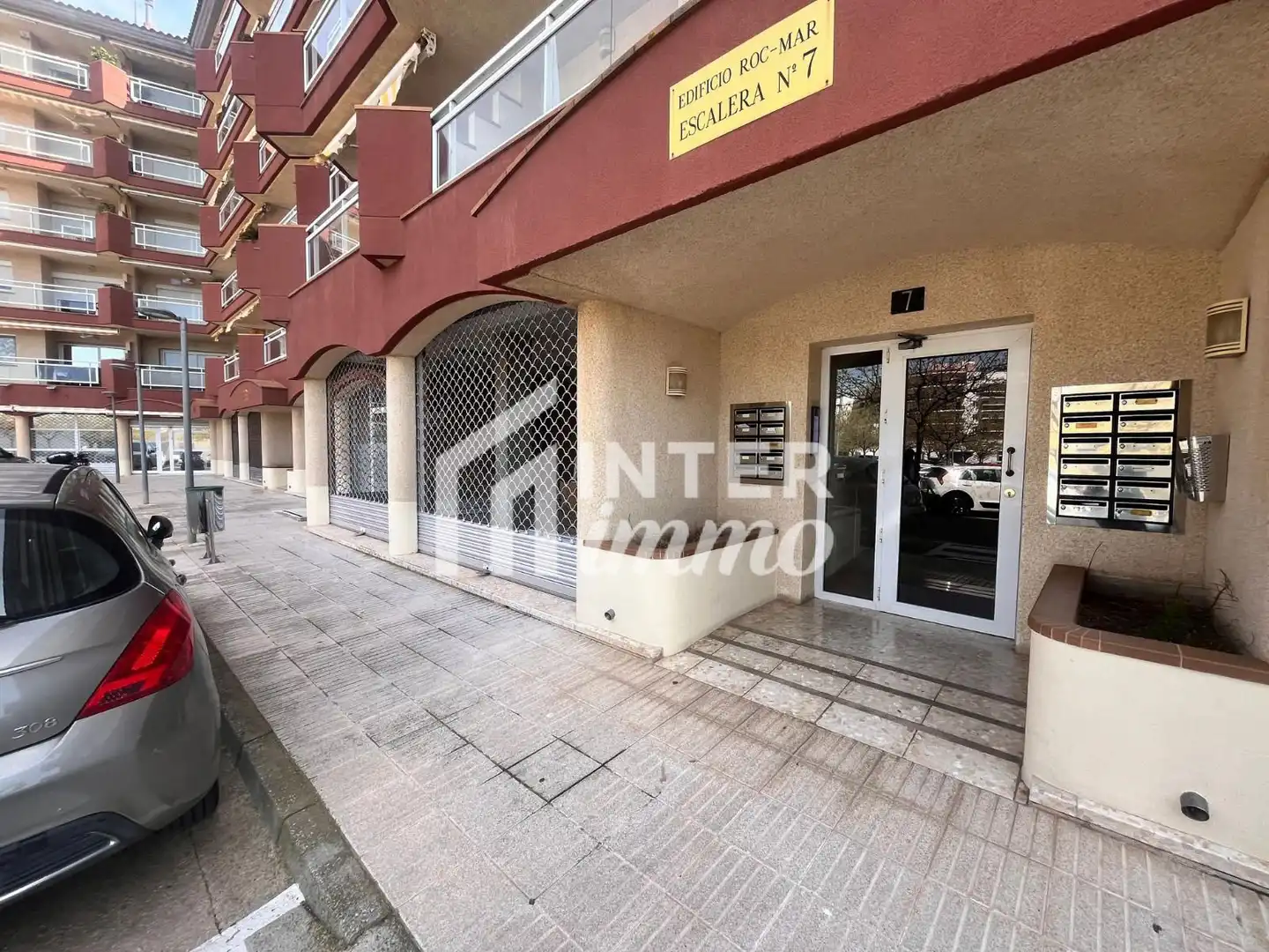 Mini appartamento con ascensore in vendita a Plaza CARLES FAGES CLIMENT 7, imagen 35