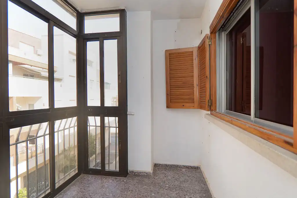 Terraza de Piso en venta en Alcantarilla