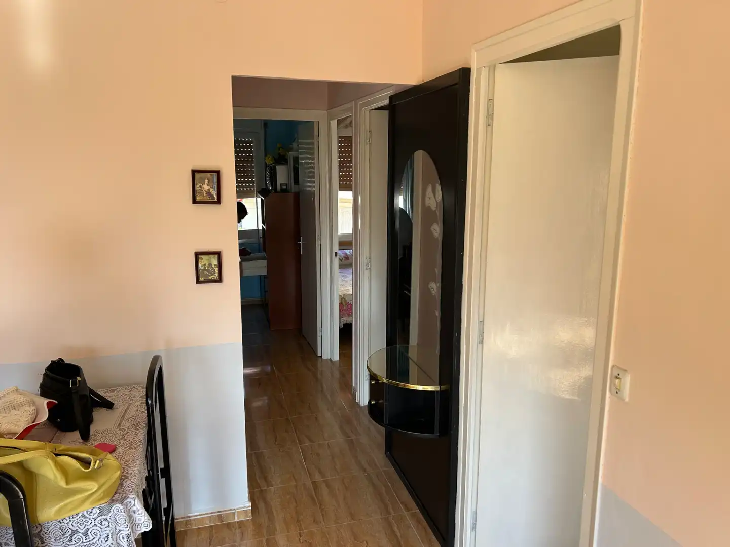 Apartamento en venta en Creixell con Terraza, Trastero y Amueblado