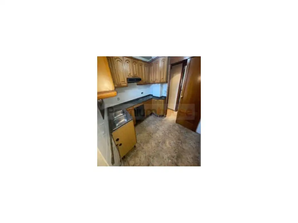 Kitchen of Flat for sale in Sant Vicenç Dels Horts